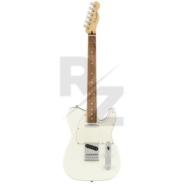 Image Fender Player Series Tele PF PWT