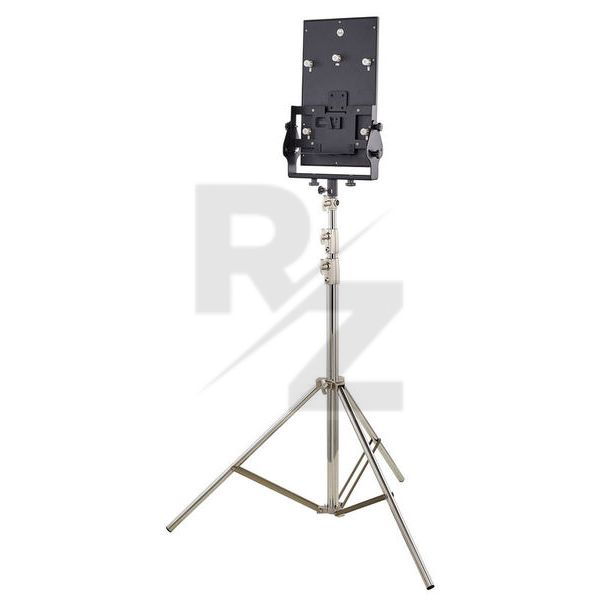 Image CVW Crystal Video Panel Antenna
