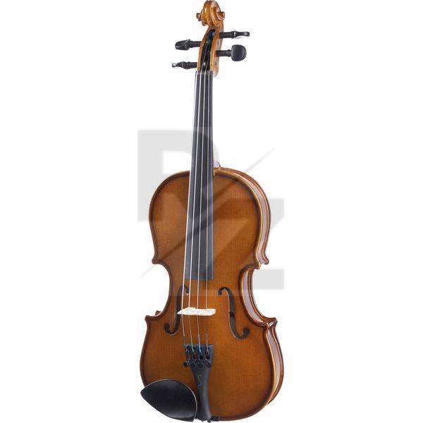 Stentor SR1500 Violin Student II 1/8 Image Stentor SR1500 Violin Student II 1/8