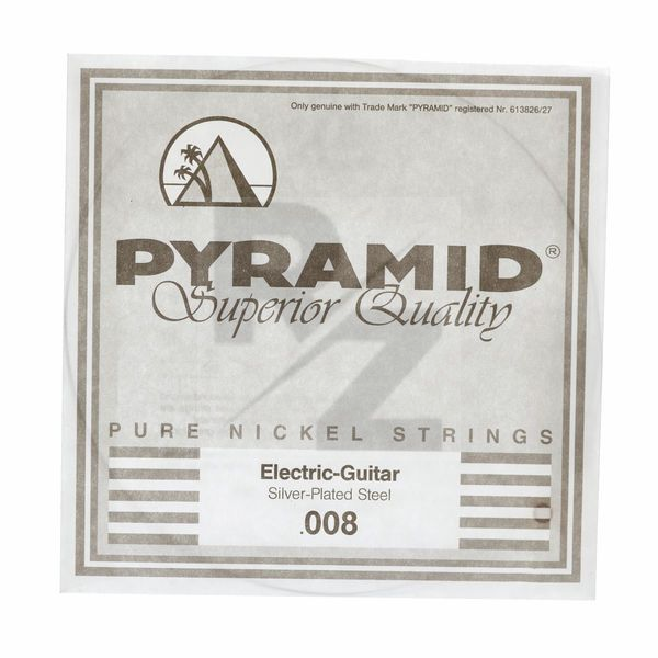 Image Pyramid 008 Single