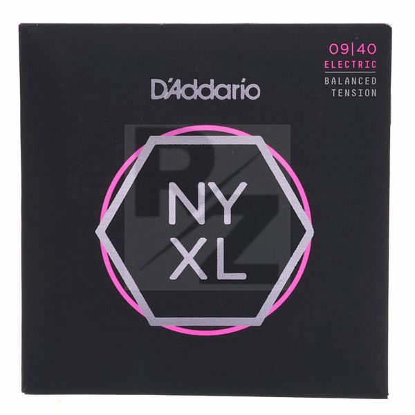 Image Daddario NYXL0940BT