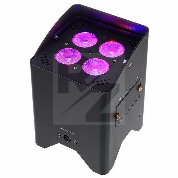 Image Stairville BEL4 Battery Event Light 4x15W