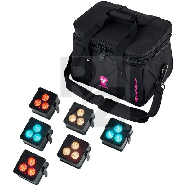 Image Ape Labs ApeLight maxi V2 (B) TP 6 SB G