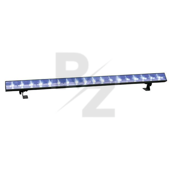 Image Showtec UV LED Bar 100cm 18x3W