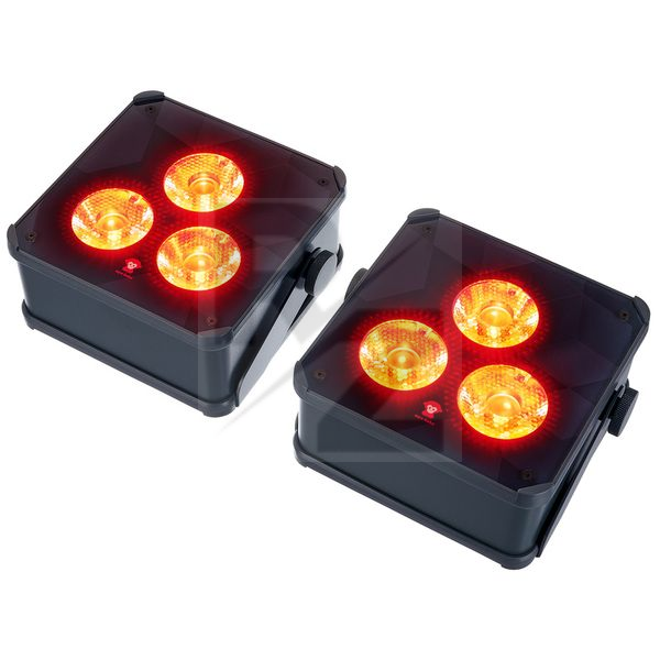 Image Ape Labs ApeLight maxi V2 (B) Set 2 G