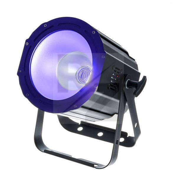 Image ADJ UV COB Cannon