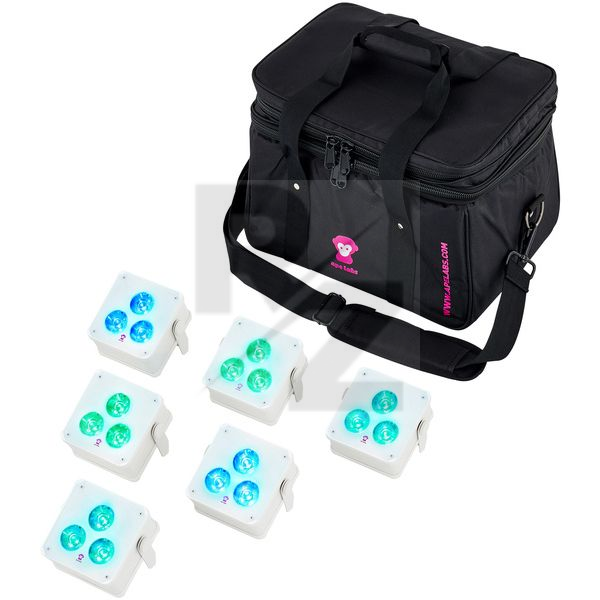 Image Ape Labs ApeLight maxi V2 (B) TP 6 SB C