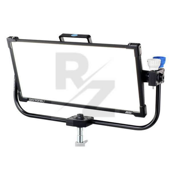 Image ARRI SkyPanel S60-C P.O. Bk