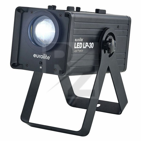 Image Eurolite LED LP-30 Logo Projector