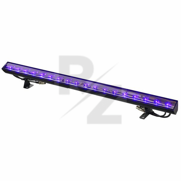 Image ADJ Eco UV Bar DMX