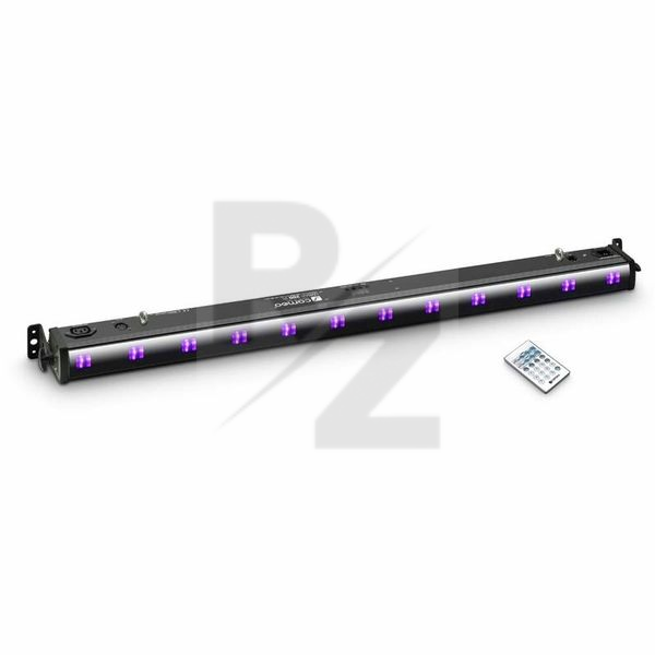 Image Cameo UV Bar 200 IR 12 x 3 W