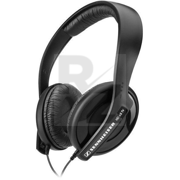 Sennheiser HD 65 TV Image Sennheiser HD 65 TV