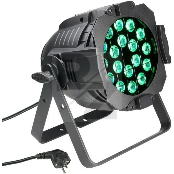 Image Cameo Studio PAR 18 x 8W RGBW