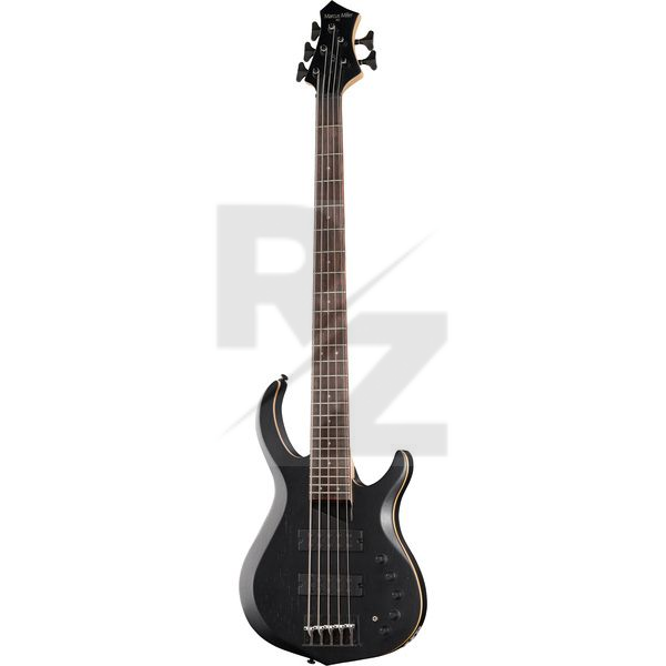 Image Marcus Miller M2 5 TBK 2nd Gen