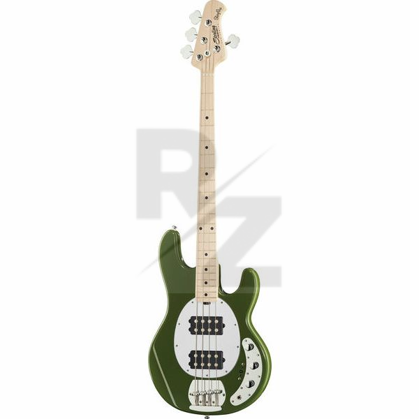 Sterling by Music Man StingRay 4 HH MN Olive Image Sterling by Music Man StingRay 4 HH MN Olive