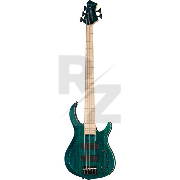 Image Marcus Miller M2 5 TBL 2nd Gen