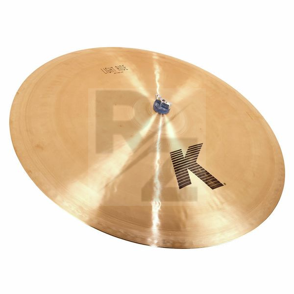 Image Zildjian 24