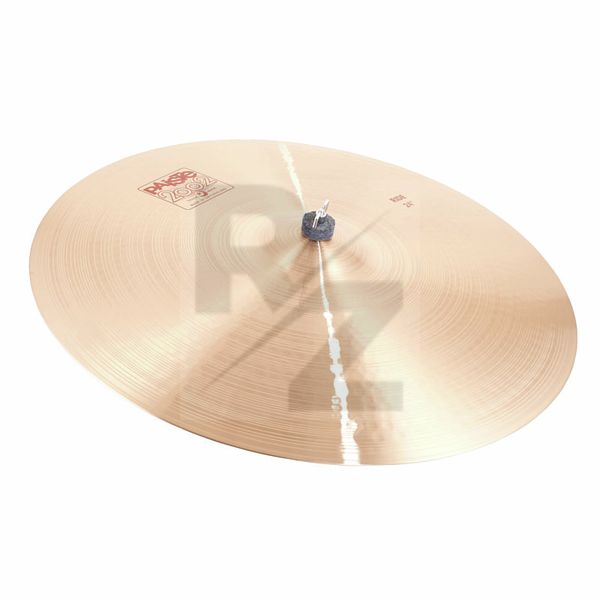 Image Paiste 2002 Classic 24