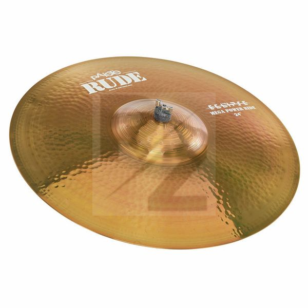 Image Paiste 24
