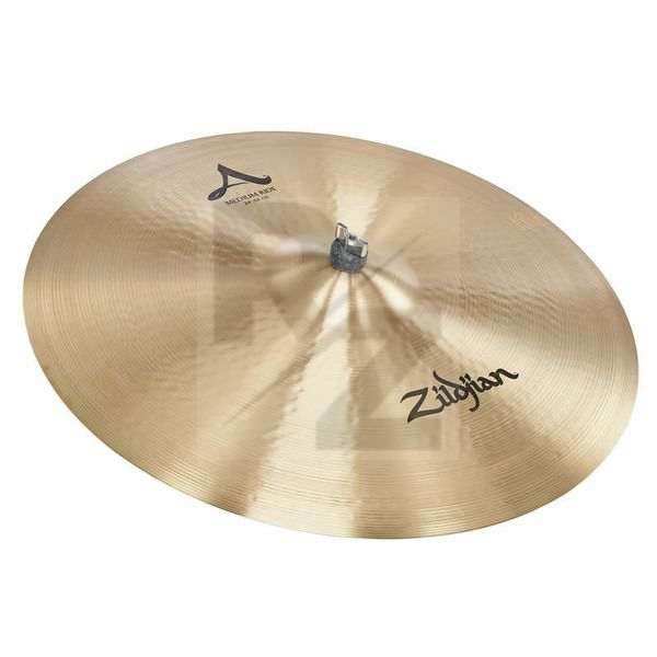 Image Zildjian 24