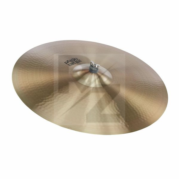 Image Paiste 24