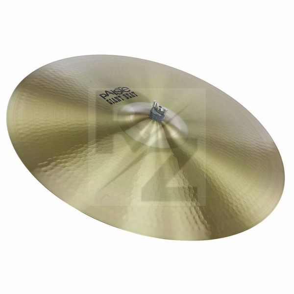 Image Paiste 26