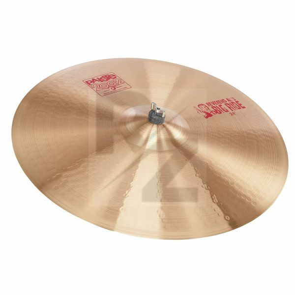 Image Paiste 2002 Classic 24