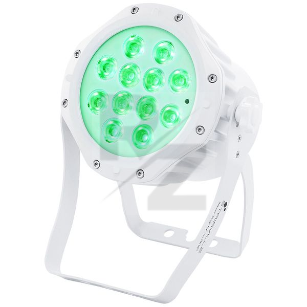 Image Stairville Outdoor Stage Par Hex TR1 WH