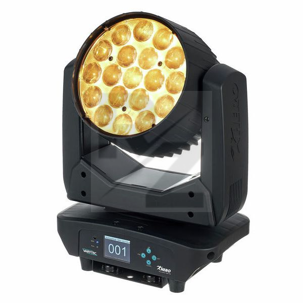 Image Varytec Hero Wash 300 TW