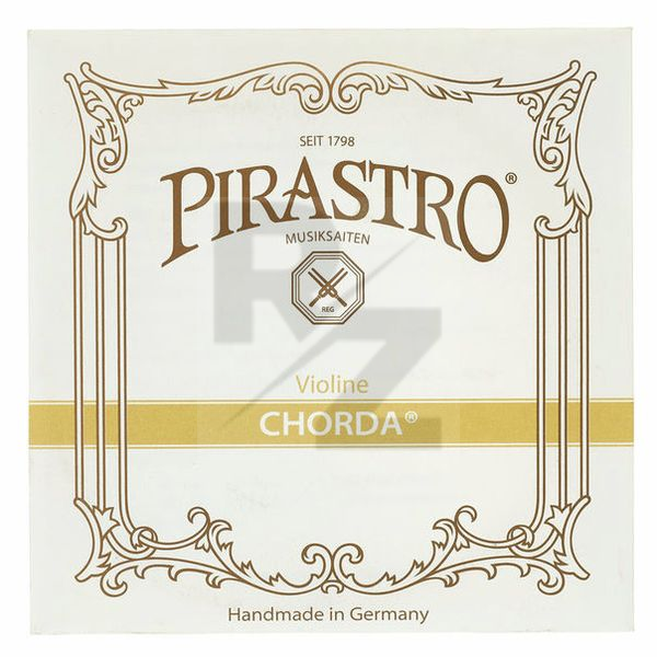 Image Pirastro Chorda D Violin 4/4