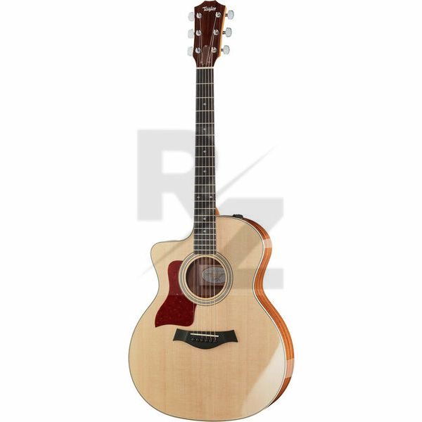Image Taylor 214ce-K DLX LH