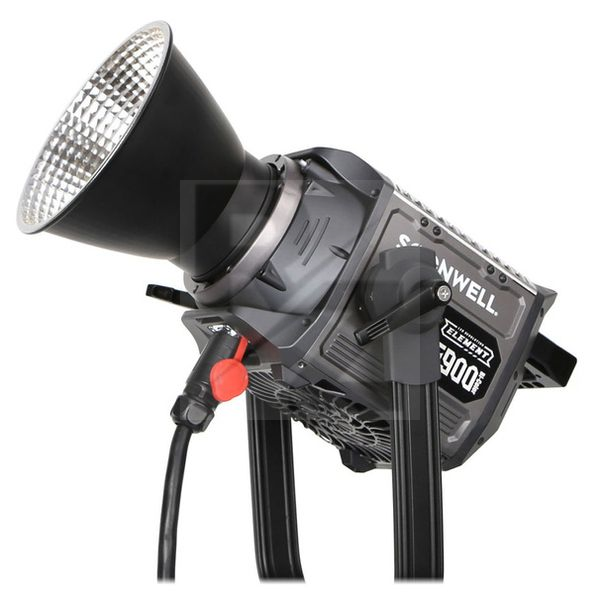 Image Soonwell G900 Bi Color Spot Light LED