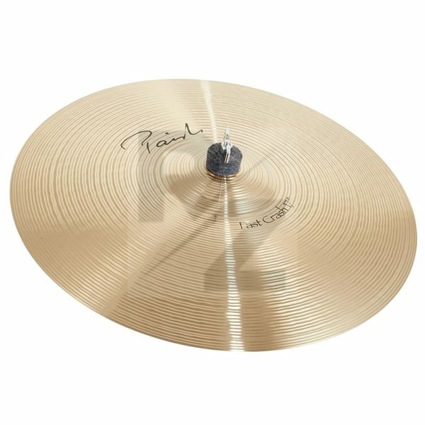 Image Paiste 17