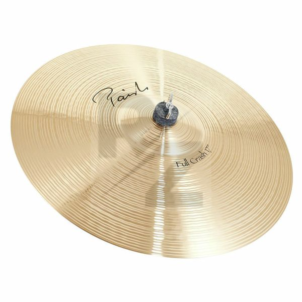 Image Paiste 17