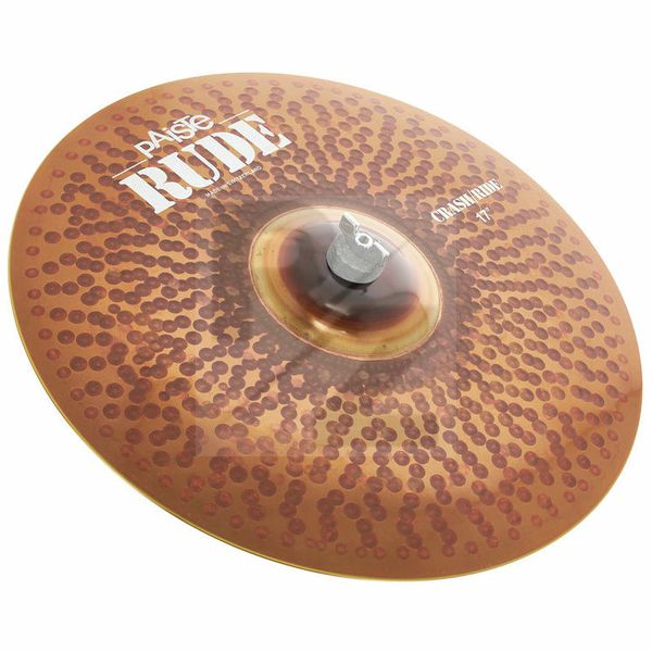 Image Paiste 17
