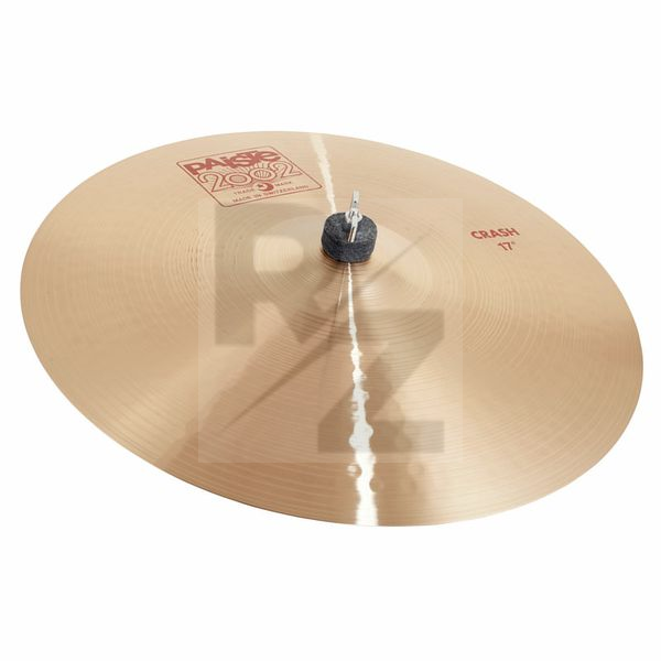 Image Paiste 2002 Classic 17