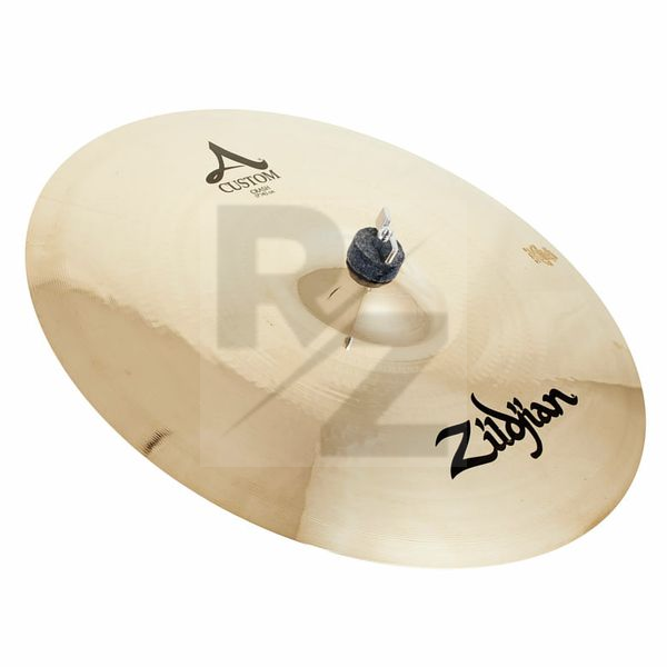 Image Zildjian 17