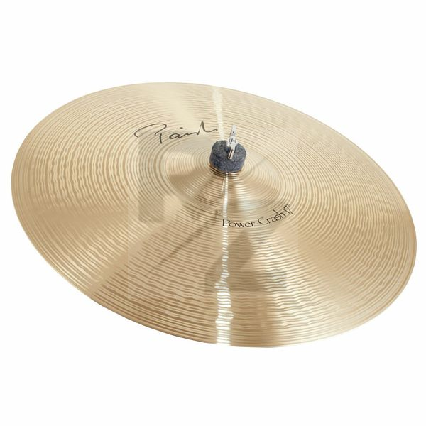 Image Paiste 17
