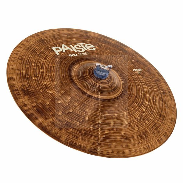 Image Paiste 17