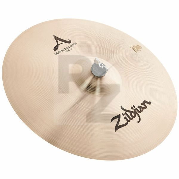 Image Zildjian 17