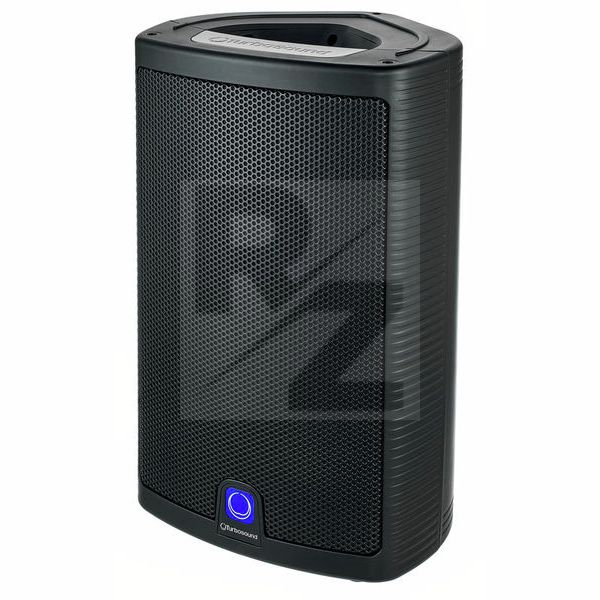 Turbosound Milan M10 Image Turbosound Milan M10