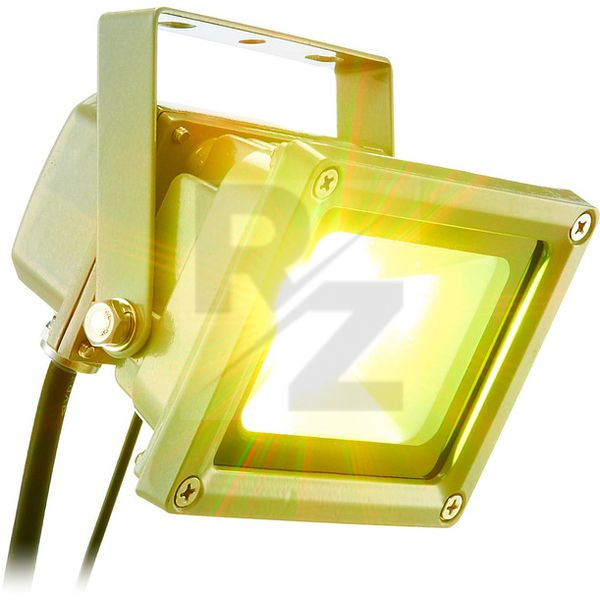 Image Stairville LED Colour Flood 10W RGB IP65