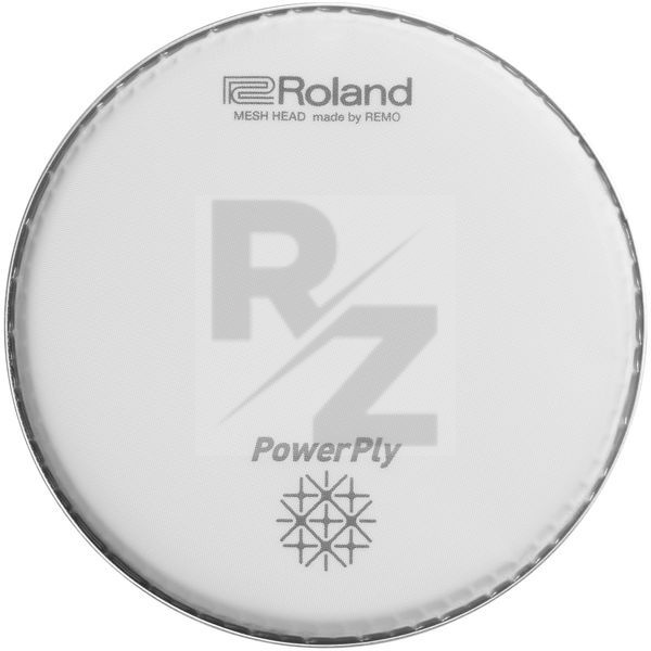 Roland MH2-8 8 Image Roland MH2-8 8