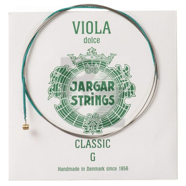 Image Jargar Classic Viola String G Dolce