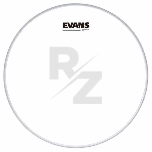 Image Evans S13H30 Hazy 300 Resonant Head
