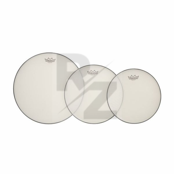 Image Remo Silent Stroke Tom Pack Std.