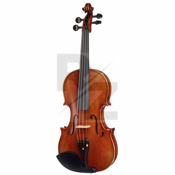 Image Lothar Semmlinger No.124 Antiqued Violin 4/4