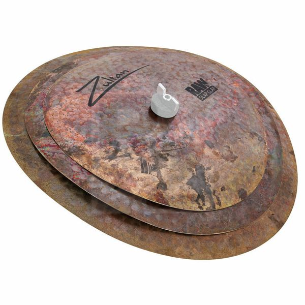 Image Zultan Raw SlapClap 12/14/16