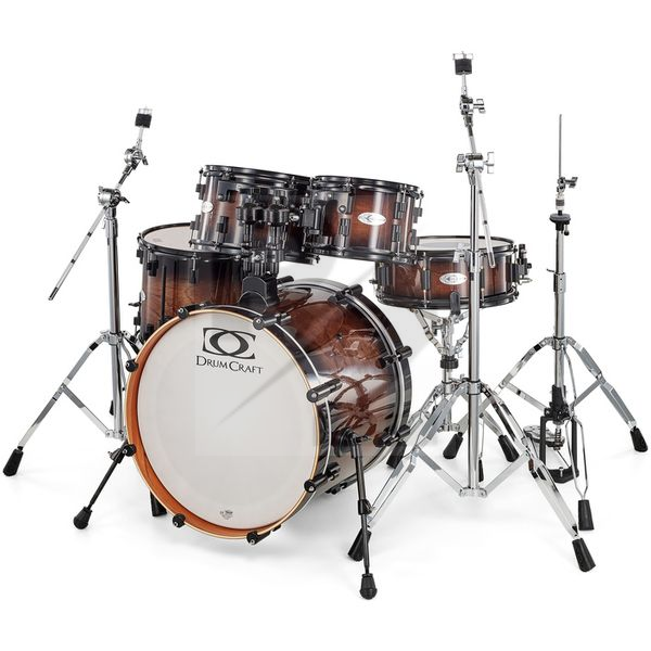 Image DrumCraft Series 4 Studio Set CMB
