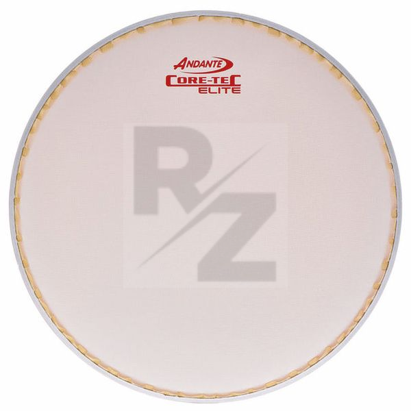 Image Andante Core-Tec Elite 601 Pipe Head